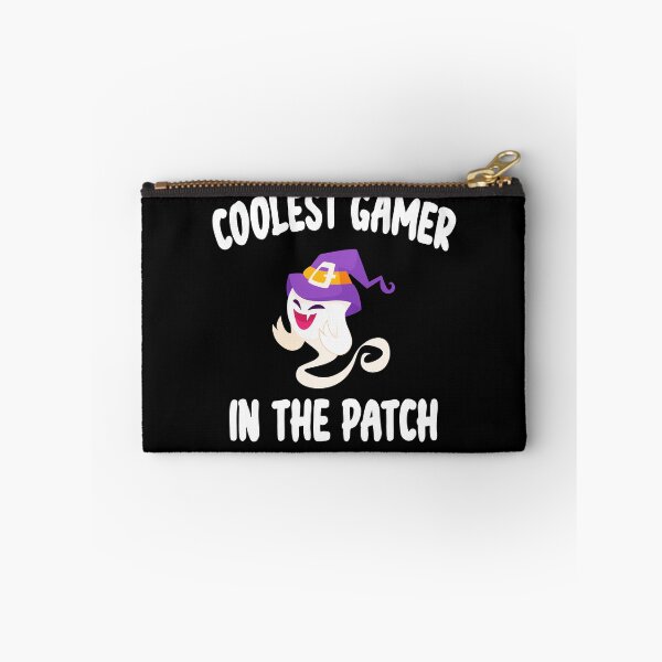 Artikelvorschau, Coolster Gamer im Patch entworfen und verkauft von Ach B.