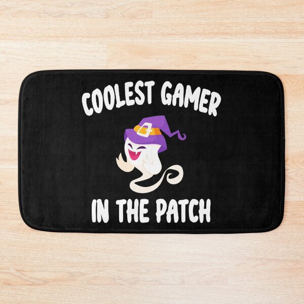 Item preview, Coolest gamer in the patch designed and sold by Ach B.