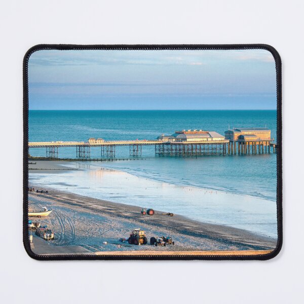 Item preview, Cromer Pier Norfolk designed and sold by Jim Key.