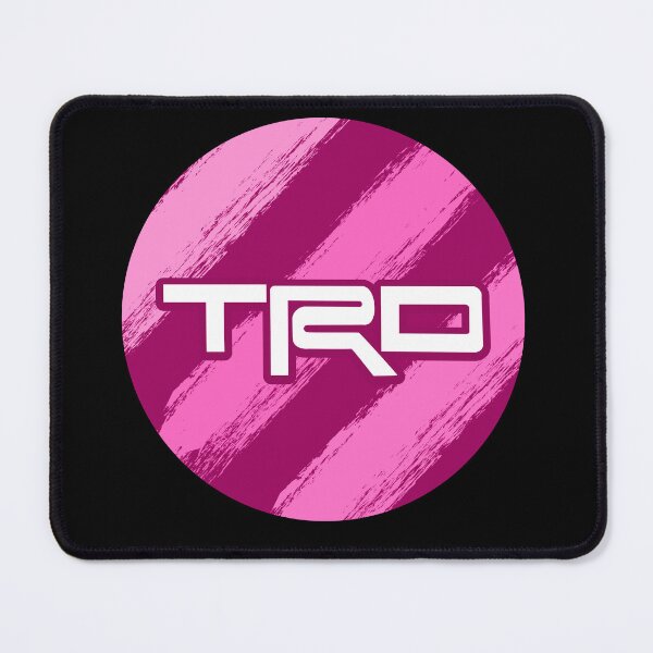 Item preview, TRD 4 runner designed and sold by Timegraf.