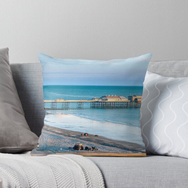Item preview, Cromer Pier Norfolk designed and sold by Jim Key.
