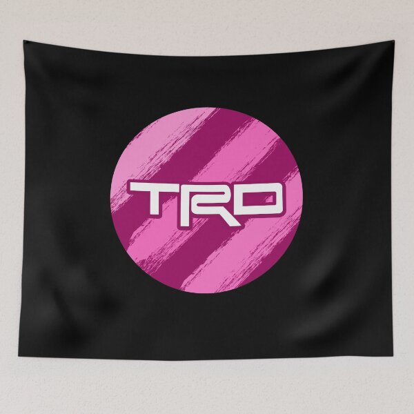 Item preview, TRD 4 runner designed and sold by Timegraf.