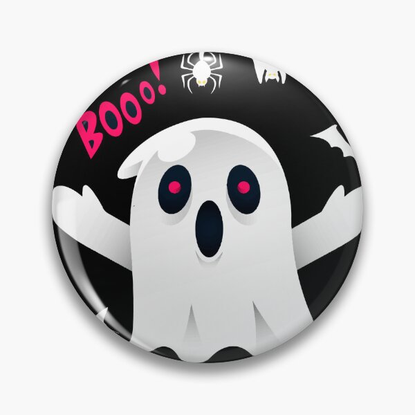 Item preview, library boo crew  designed and sold by Ach B.
