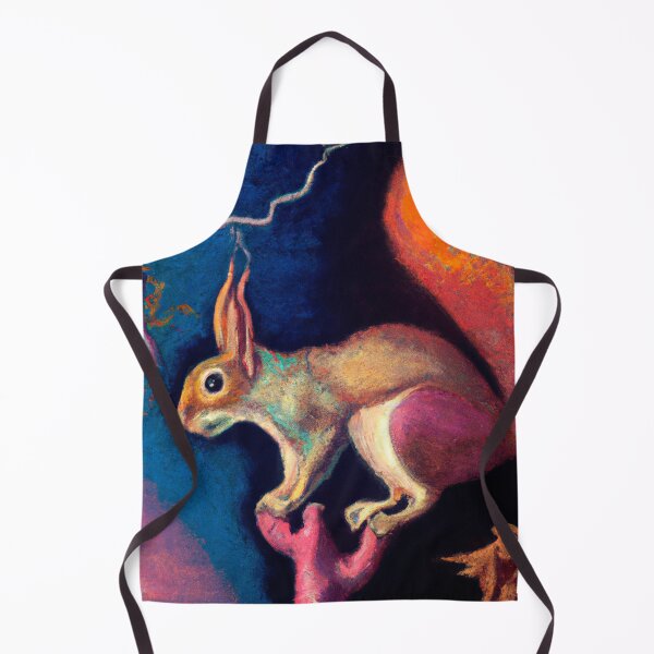 Item preview, Unnerving Squirrel  designed and sold by Noah Oliver.