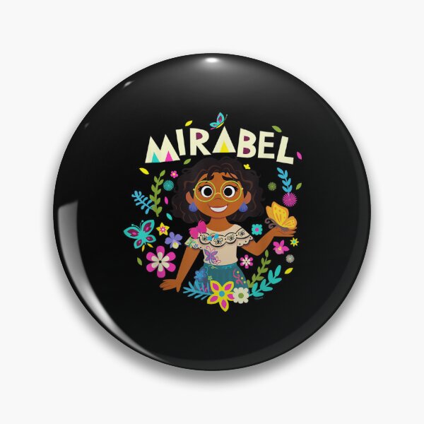 Item preview, Mirabel designed and sold by ChelonaFarrar.