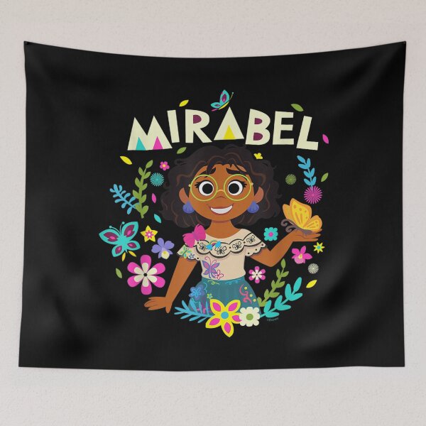 Item preview, Mirabel designed and sold by ChelonaFarrar.