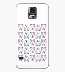 Fun Buns Case/Skin for Samsung Galaxy