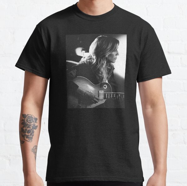 sheryl crow tee shirt