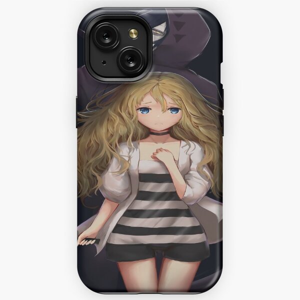 Angels Of Death iPhone Cases for Sale