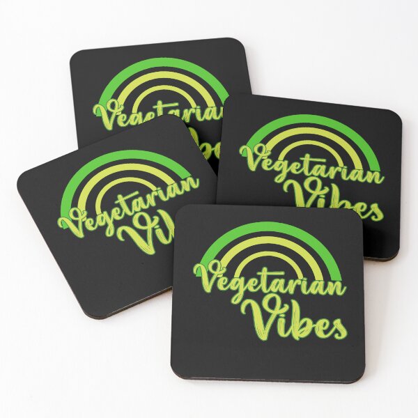 Item preview, Vegetarian Vibes ,World vegetarian day designed and sold by Hussain Shirts.