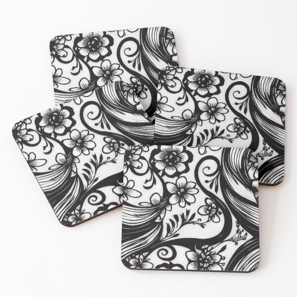 Item preview, Cookies and Cream Swirl designed and sold by JustinKosch.