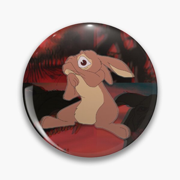 Item preview, Watership Down - Fiver's Visions designed and sold by HyzenthlayRose.