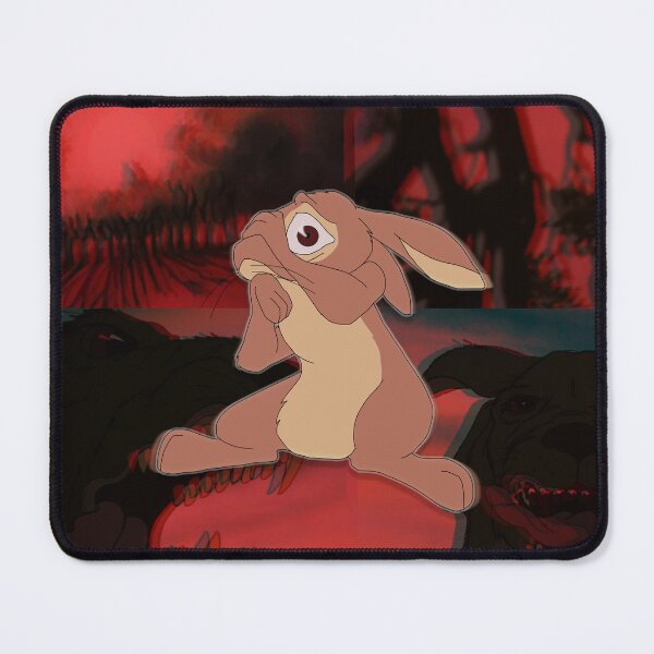 Item preview, Watership Down - Fiver's Visions designed and sold by HyzenthlayRose.
