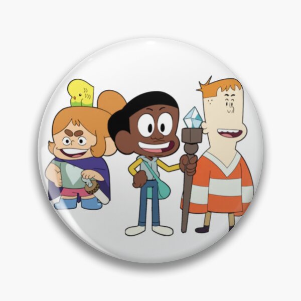 Item preview,   Craig of the Creek designed and sold by bobeshop2.