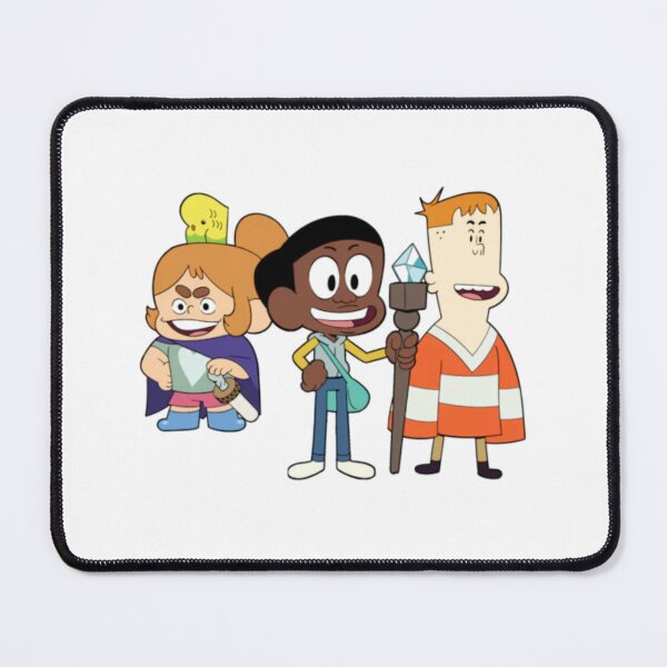 Item preview,   Craig of the Creek designed and sold by bobeshop2.