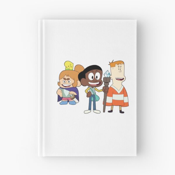 Item preview,   Craig of the Creek designed and sold by bobeshop2.