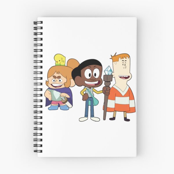Item preview,   Craig of the Creek designed and sold by bobeshop2.