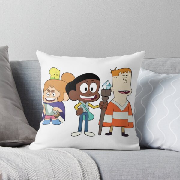 Item preview,   Craig of the Creek designed and sold by bobeshop2.