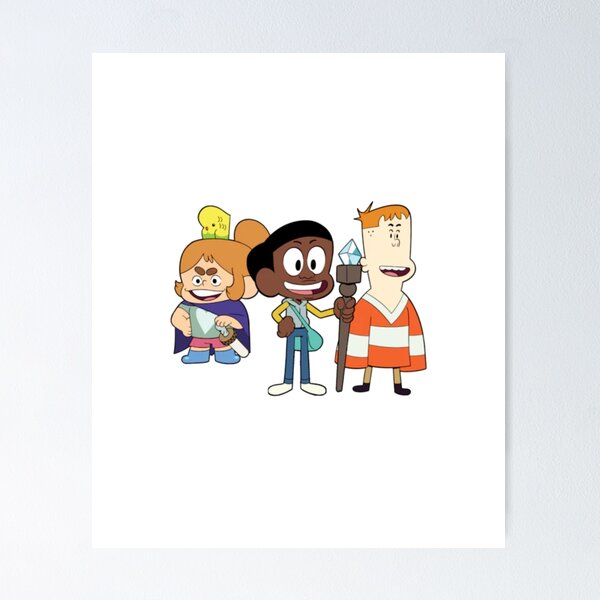 Item preview,   Craig of the Creek designed and sold by bobeshop2.