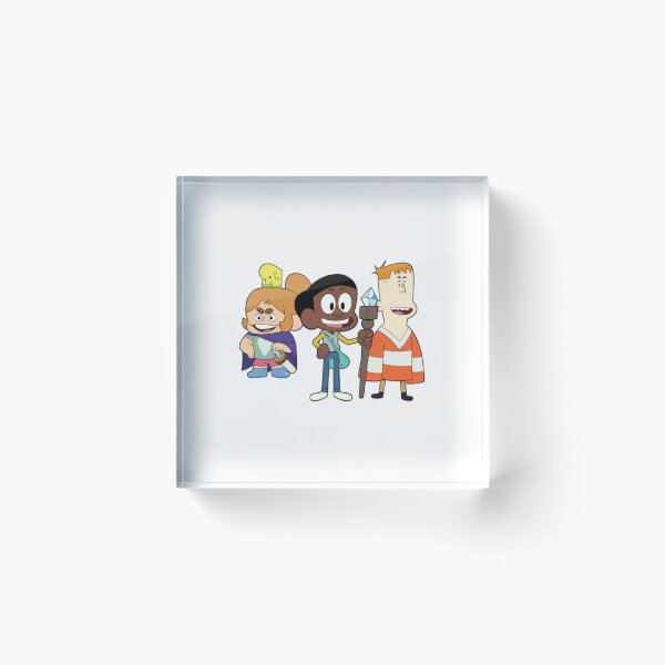 Item preview,   Craig of the Creek designed and sold by bobeshop2.