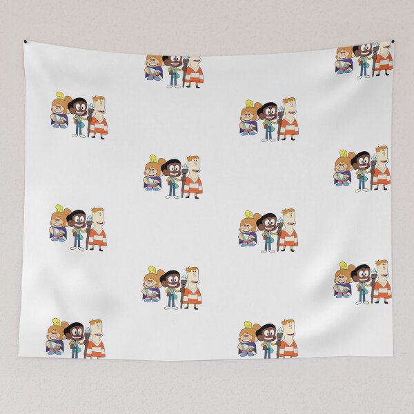 Item preview,   Craig of the Creek designed and sold by bobeshop2.