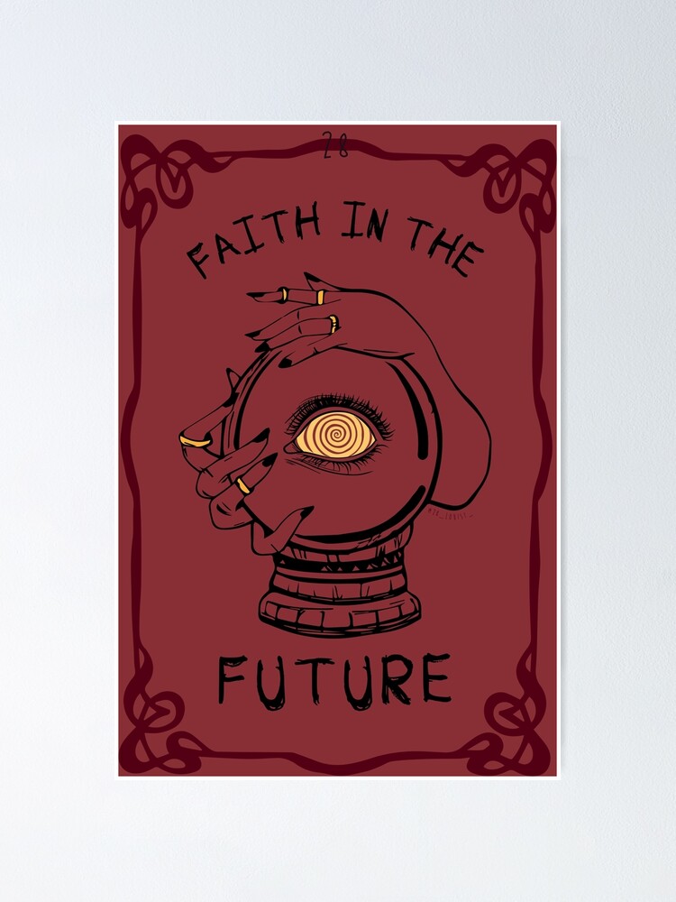 Faith In The Future Poster, Louis Music Tomlinson Poster, Faith In