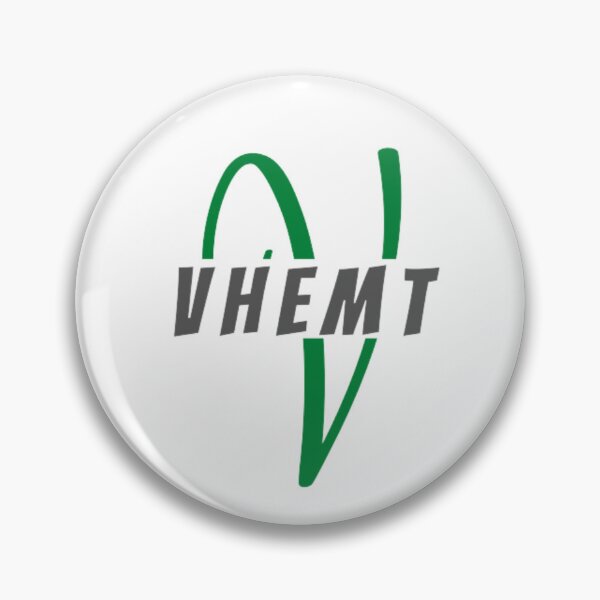 Item preview, VHEMT designed and sold by BlackLanka.