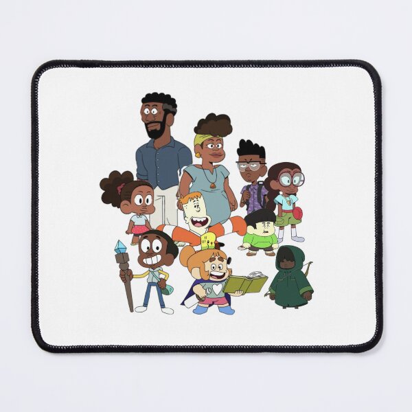 Item preview,  Craig of the Creek designed and sold by bobeshop2.