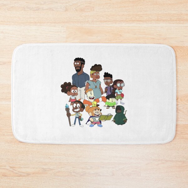 Item preview,  Craig of the Creek designed and sold by bobeshop2.