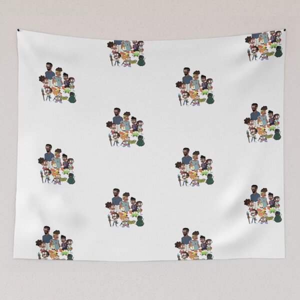 Item preview,  Craig of the Creek designed and sold by bobeshop2.