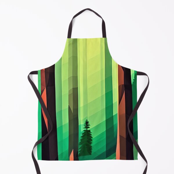 Item preview, Redwood National Park designed and sold by BradburyWorx.