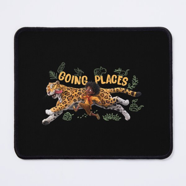 Item preview, Going Places designed and sold by ChelonaFarrar.