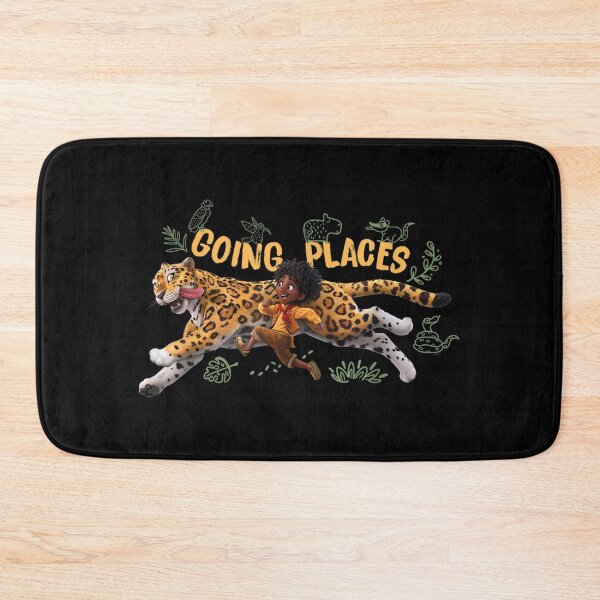 Item preview, Going Places designed and sold by ChelonaFarrar.