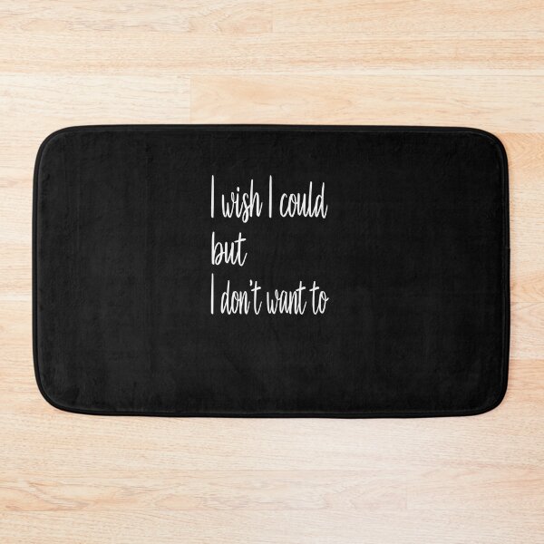 Item preview, I wish I could, but I don't want to designed and sold by toufikpromo.