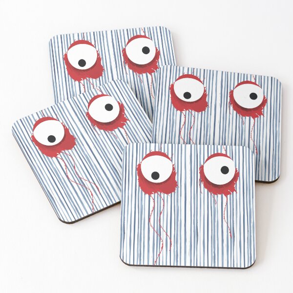 Item preview, Dont Hug Me Im Scared designed and sold by Xavia-blue.