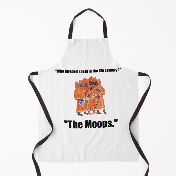 Item preview, The Moops designed and sold by RickE.