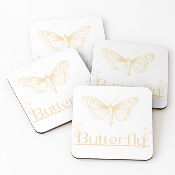 Item preview, Butterfly designed and sold by BeautyTShirt.