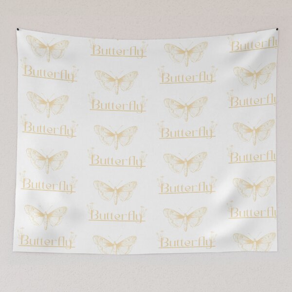 Item preview, Butterfly designed and sold by BeautyTShirt.