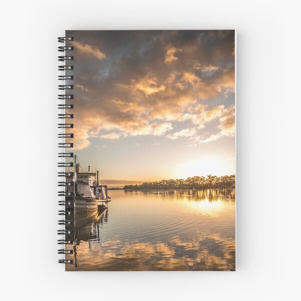 Item preview, Ps Oscar W - Mannum  designed and sold by Dave  Hartley.