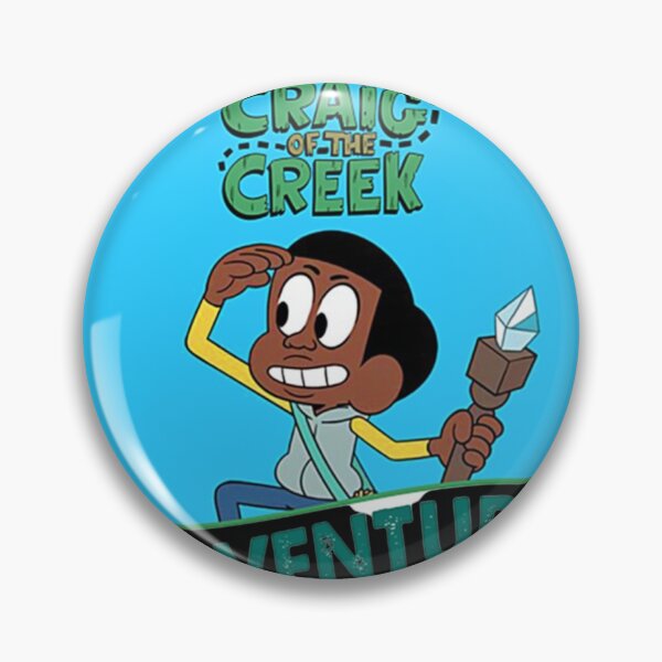Item preview,  Craig of the Creek designed and sold by bobeshop2.