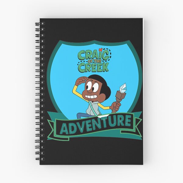 Item preview,  Craig of the Creek designed and sold by bobeshop2.
