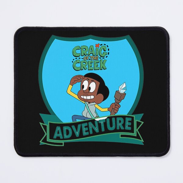 Item preview,  Craig of the Creek designed and sold by bobeshop2.