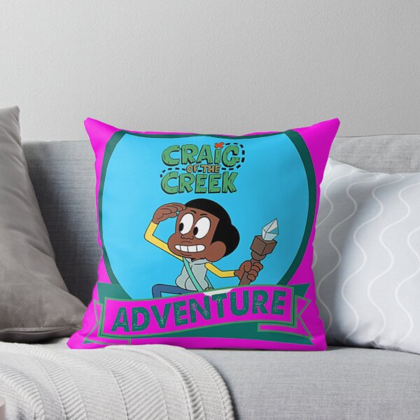 Item preview,  Craig of the Creek designed and sold by bobeshop2.