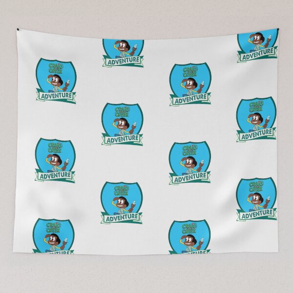 Item preview,  Craig of the Creek designed and sold by bobeshop2.
