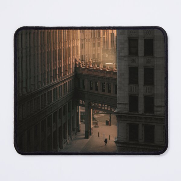Item preview, Chicago City Illinois  designed and sold by Asombrosa.
