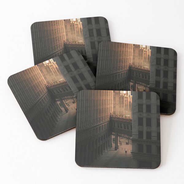 Item preview, Chicago City Illinois  designed and sold by Asombrosa.
