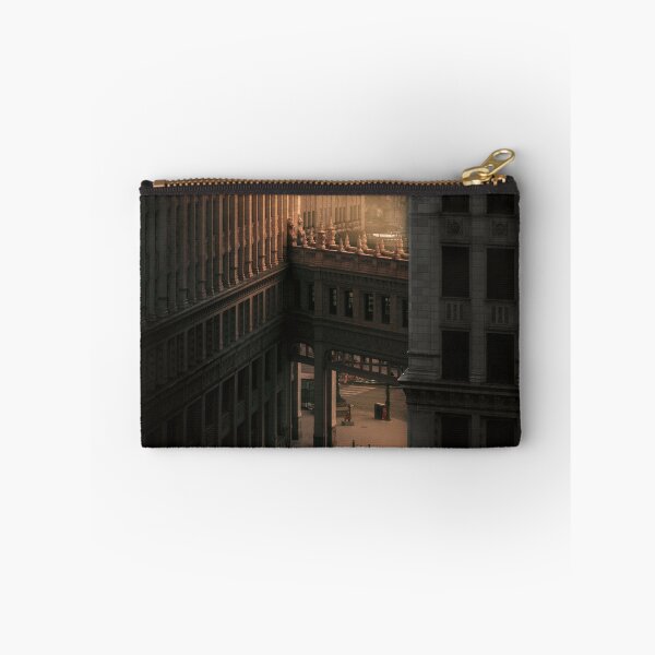 Item preview, Chicago City Illinois  designed and sold by Asombrosa.