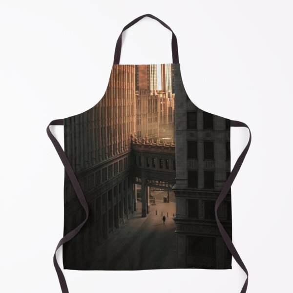 Item preview, Chicago City Illinois  designed and sold by Asombrosa.