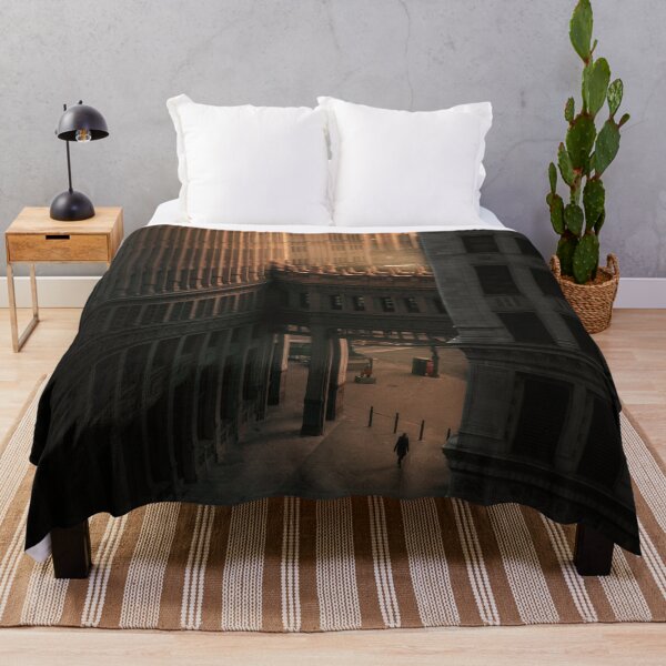 Item preview, Chicago City Illinois  designed and sold by Asombrosa.