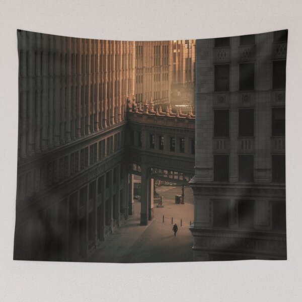 Item preview, Chicago City Illinois  designed and sold by Asombrosa.